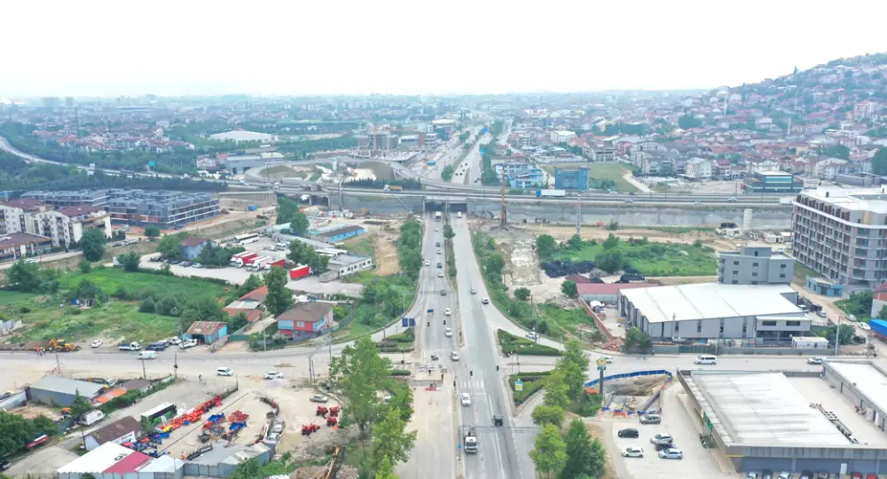 Yeşilova Oto Anahtar Hizmetleri